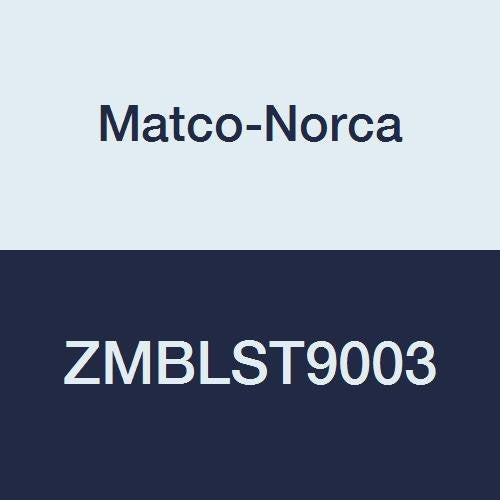 MATCO-NORCA ZMBLST9003 PIPE FITTINGS