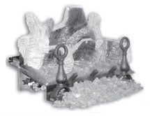 NAPOLEON GVFL18N VENT PIPES & FITTINGS