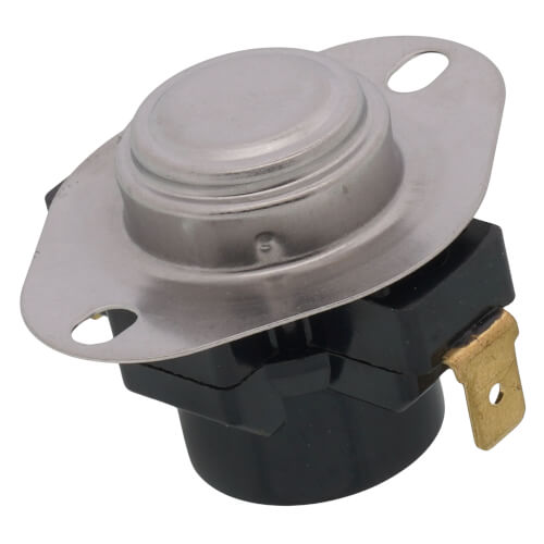 PACKARD Packard PT012 Limit Switch SPST 135F-175F