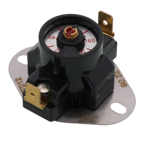 PACKARD Packard PT012 Limit Switch SPST 135F-175F