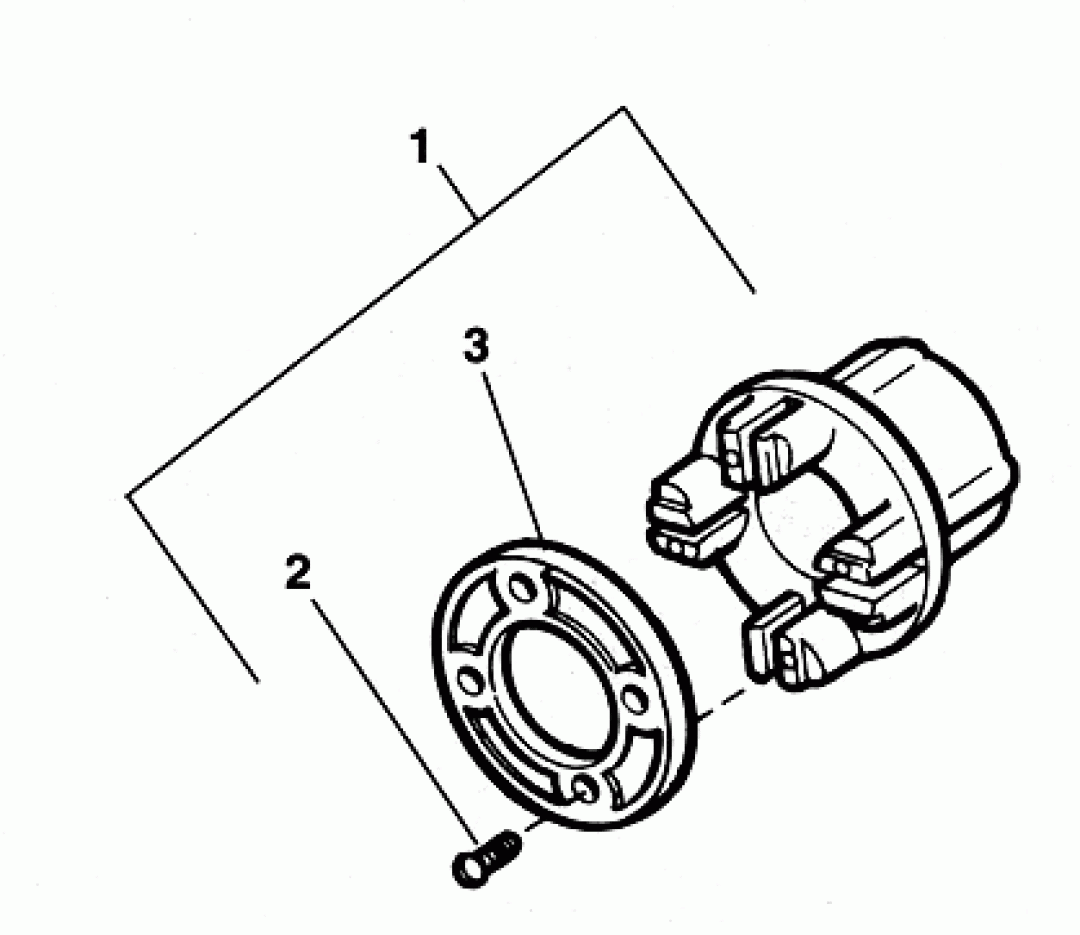 RIDGID TOOLS RIDGID 38815 Diehead Assembly 1-1/4 Inch NPT/NPSM Manual Ratchet Threader