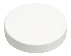 SIOUX CHIEF Sioux Chief 880-03P 3 Inch PVC Test Cap Socket Schedule 40 DWV