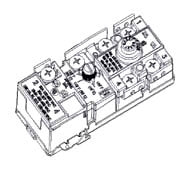 STATE INDUSTRIES 100108424 THERMOSTATS