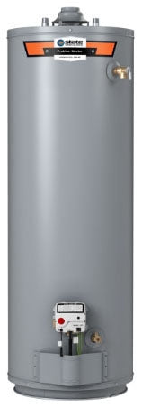 STATE INDUSTRIES GW8-50-BRT-401 WATER HEATERS