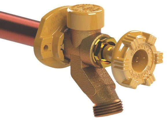 WOODFORD 17PX_14IN PEX CRIMP FITTINGS