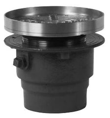 WATTS FD-202P-ER7 FLOOR DRAINS