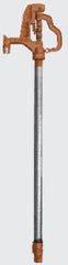 WOODFORD Y34_2FT PIPE FITTINGS