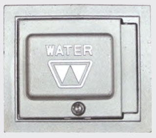 WOODFORD B65P_10IN PIPE FITTINGS