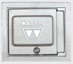 WOODFORD B65P_10IN PIPE FITTINGS