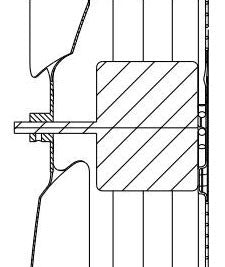 YORK S1-02435711000 CONDENSER FAN MOTORS