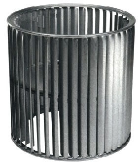 YORK S1-02625529701 BLOWER WHEELS
