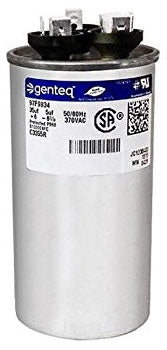 YORK S1-02426037000 CAPACITORS