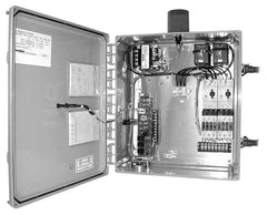 ZOELLER 10-0393 CONTROL BOARDS