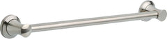 DELTA FAUCET DELTA FAUCET 41724-SS Transitional Grab Bar 24 Inch Stainless