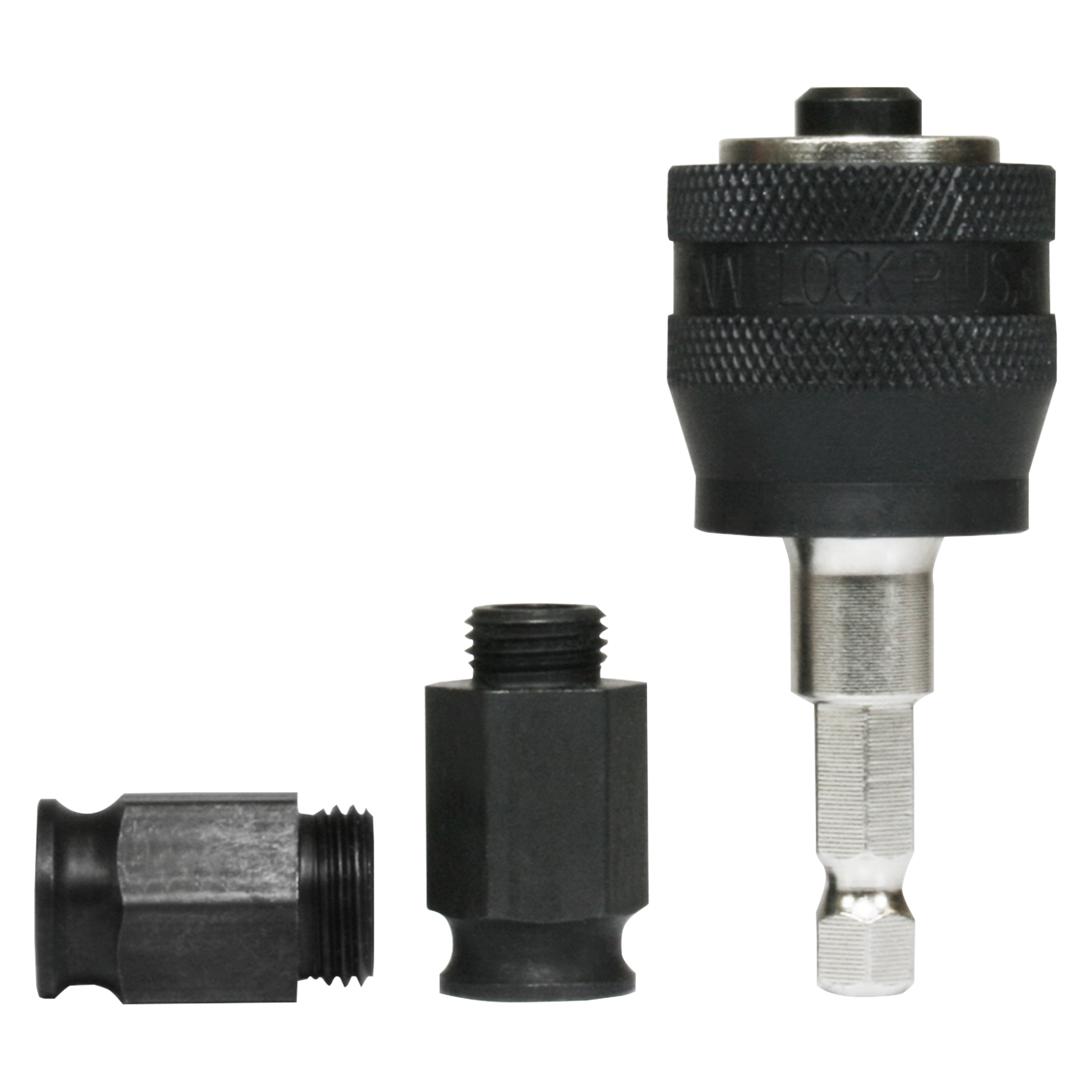 DIABLO Diablo DHSAR375 Snap-Lock Plus Mandrel System 4-Pack