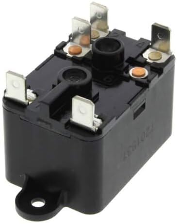 JARD Jard 92293 16A SPDT Relay 24V