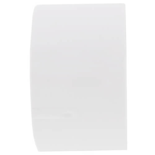 LASCO LASCO D100020 2 Inch PVC DWV Straight Coupling
