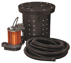 LIBERTY PUMPS CSP-257 HYDRAULIC HAND PUMPS
