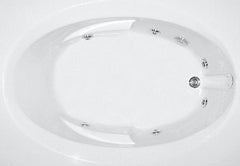 MANSFIELD PLUMBING 6024 TOILETS & ACCESSORIES