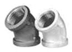 MATCO-NORCA MBL4510 PIPE FITTINGS
