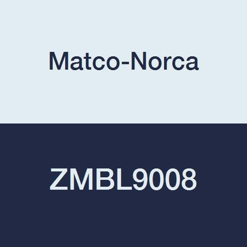 MATCO-NORCA ZMBL9008 PIPE FITTINGS