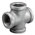 MATCO-NORCA ZMBCR04 PIPE FITTINGS