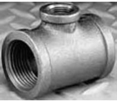 MATCO-NORCA ZMBTR0504 PIPE FITTINGS