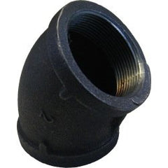 MATCO-NORCA ZMBL4508 PIPE FITTINGS