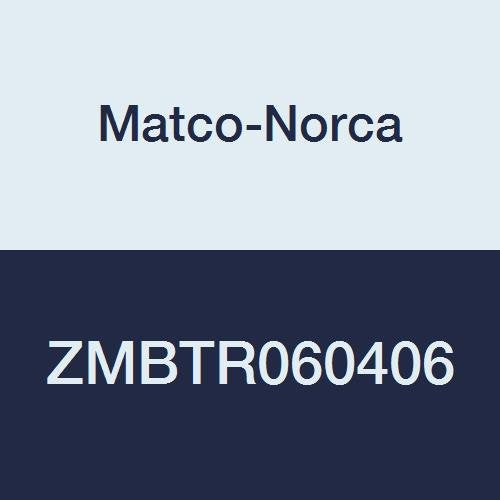 MATCO-NORCA ZMBTR060406 PIPE FITTINGS