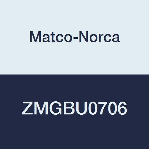 MATCO-NORCA ZMGBU0706 PIPE FITTINGS