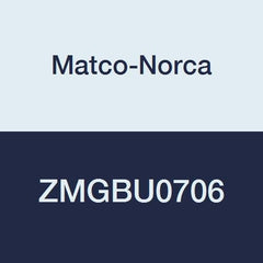MATCO-NORCA ZMGBU0706 PIPE FITTINGS