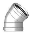 NAPCO G504 PIPE FITTINGS