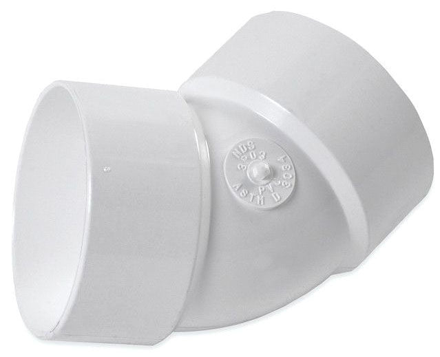 NDS 3P03 PIPE FITTINGS