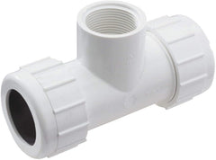 NDS CPT-1000-T PIPE FITTINGS