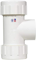 NDS CPT-2000-T PIPE FITTINGS