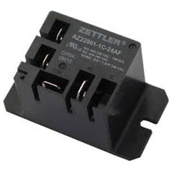 PACKARD PR1931 RELAYS & SWITCHES