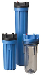 PENTEK 150069 SEDIMENT FILTER HOUSINGS & PARTS