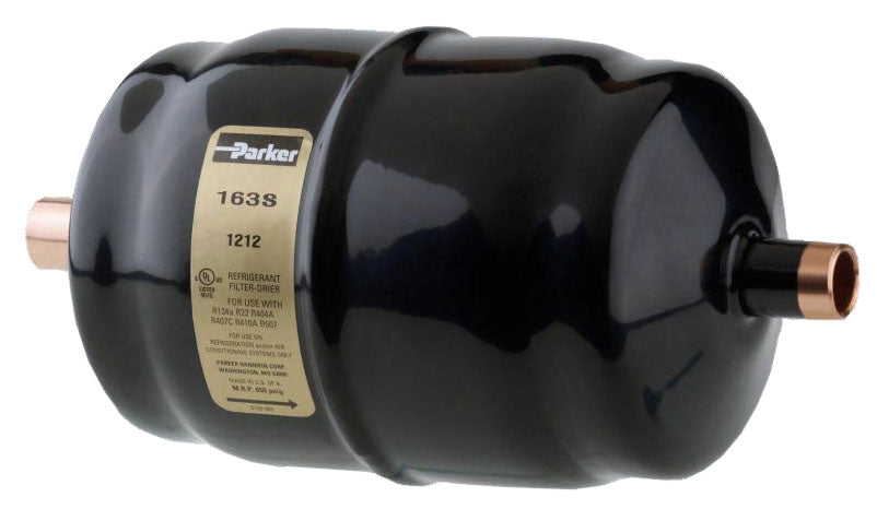 PARKER BF164S COMPRESSOR PARTS & ACCESSORIES