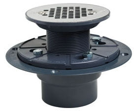 SIOUX CHIEF 821-2P TOILETS & ACCESSORIES