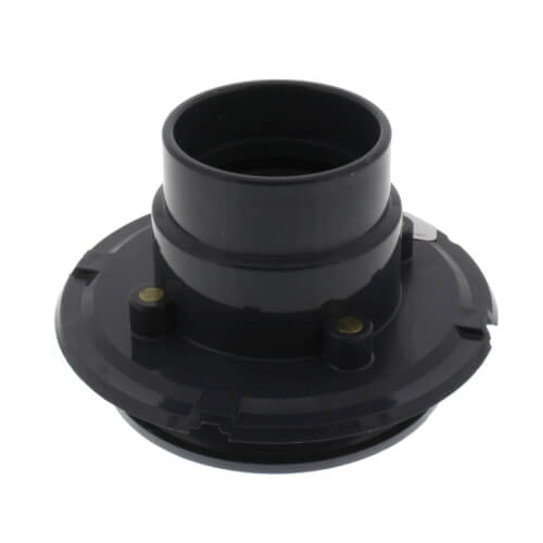 SIOUX CHIEF Sioux Chief 821-2P Shower Pan Drain 2 Inch Solvent Weld Round