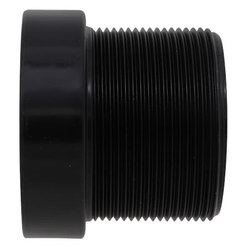 SIOUX CHIEF Sioux Chief 821-EX2 Extension Adapter for 821 Shower Drain Threaded