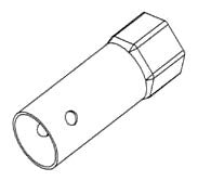 STATE INDUSTRIES 100108412 WATER HEATERS