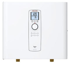 STIEBEL ELTRON Stiebel Eltron TEMPRA 15-PLUS Electric Tankless Water Heater 208 VAC 50/60 Hz