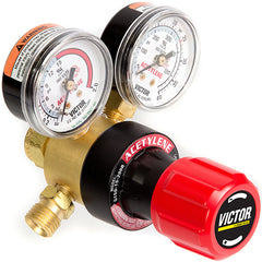 Turbo Torch 0781-4241 Oxygen Regulator G150-60-540R