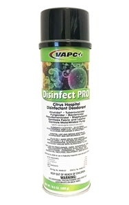 SUPCO DIPA-1 DISINFECTANTS