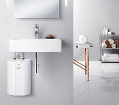 STIEBEL ELTRON Stiebel Eltron SHC-4 Mini-Tank Electric Water Heater 120V 11.3A 1300W