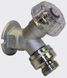 WOODFORD 24P-BR_1/2 BRASS FITTINGS