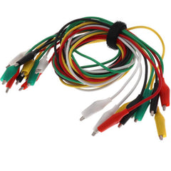 ZEBRA INSTRUMENTS ZG002 ELECTRICAL WIRES