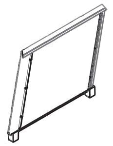 YORK S1-37339405622 MULTI-POSITION AIR HANDLERS