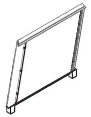YORK S1-37339405622 MULTI-POSITION AIR HANDLERS